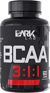 BCAA TESTE