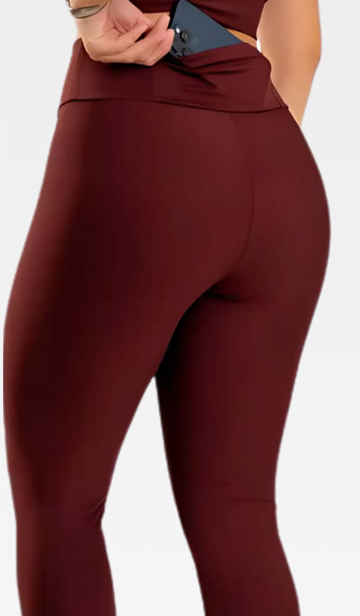 Calça Legging Run