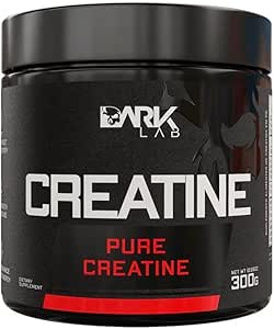 Creatina Monohidratada 300g