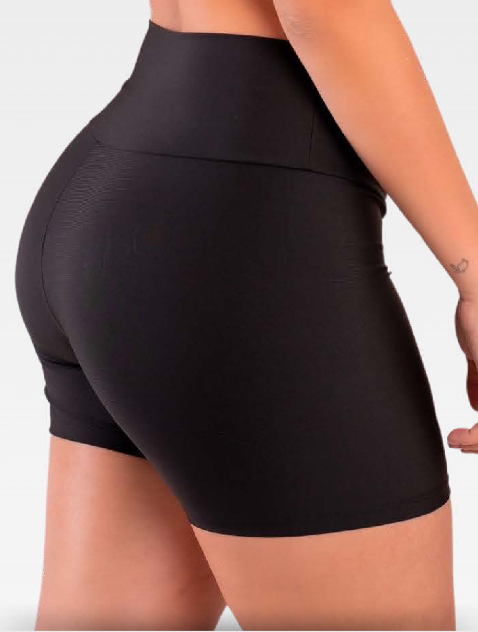 Short Curto