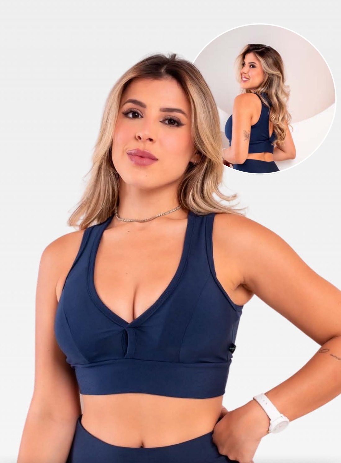 Top Nadador
