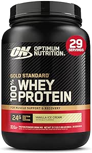 Whey Protein Concentrado 900g